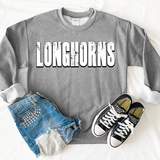 Longhorns Unisex Shadow Team Digital Download