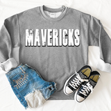 Mavericks Unisex Shadow Team Digital Download