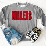 Millers Unisex Shadow Team Digital Download