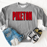 Piketon Unisex Shadow Team Digital Download