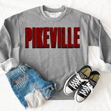 Pikeville Unisex Shadow Team Digital Download