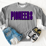 Pioneers Unisex Shadow Team Digital Download