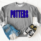 Potters Unisex Shadow Team Digital Download