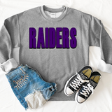 Raiders Unisex Shadow Team Digital Download
