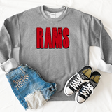 Rams Unisex Shadow Team Digital Download