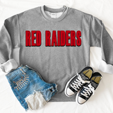 Red Raiders Unisex Shadow Team Digital Download