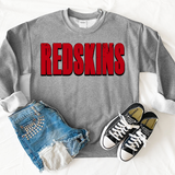 Redskins Unisex Shadow Team Digital Download
