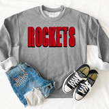 Rockets Unisex Shadow Team Digital Download