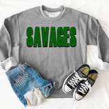 Savages Unisex Shadow Team Digital Download