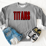 Titans Unisex Shadow Team Digital Download