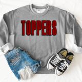 Toppers Unisex Shadow Team Digital Download