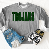 Trojans Unisex Shadow Team Digital Download