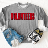 Volunteers Unisex Shadow Team Digital Download