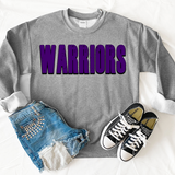 Warriors Unisex Shadow Team Digital Download