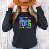 Vols Lets Go Multi Color Digital Download