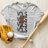 Vols Baseball Bolt Digital Download