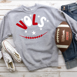 Vols Football Stars Digital Download