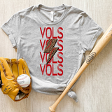 Vols Baseball Bolt Digital Download