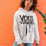 Vols Simple Bow PNG Digital Download