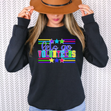 Volunteers Lets Go Multi Color Digital Download