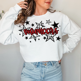 Volunteers Retro Star Digital Download