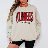 Volunteers Hockey Star Power Team Digital Download