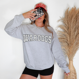 Wardogs Polkadot Arch Digital Download