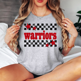 Warriors Checker Star Digital Download