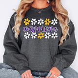 Warriors Daisy Row Digital Download