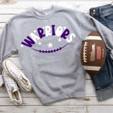 Warriors Football Stars Digital Download