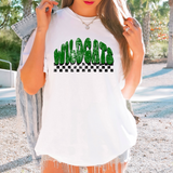 Wildcats Bubble Arch Digital Download