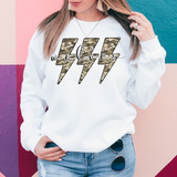Wolves Camo Bolt Trio Digital Download